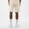 New Era NBA Chicago Bulls Core Plus Short Light Beige XL