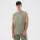 New Era NBA Chicago Bulls League Essential Vest Pastel Green XXL