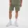 New Era NBA Chicago Bulls League Essential Shorts Pastel Green