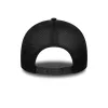 New Era MLB New York Yankees 9FORTY Apex Adjustable Cap Graphic Black ONE