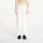 Karl Kani Small Signature Essential OS Sweatpants Off White
