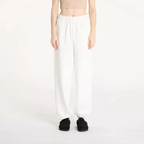 Karl Kani Small Signature Essential OS Sweatpants Off White