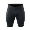 REHBAND QD COMPRESSION SHORTS BLACK S