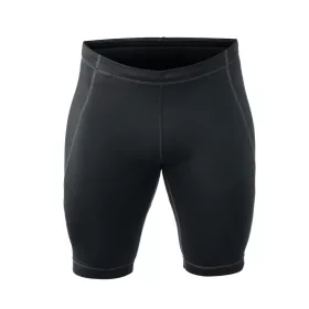REHBAND QD COMPRESSION SHORTS BLACK