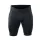 REHBAND QD COMPRESSION SHORTS BLACK S