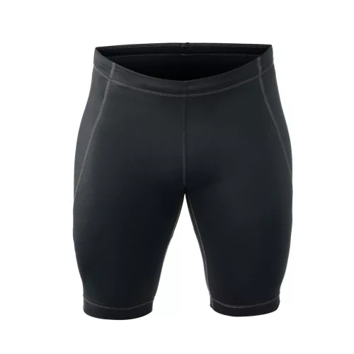 REHBAND QD COMPRESSION SHORTS BLACK S