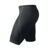 REHBAND QD COMPRESSION SHORTS BLACK S