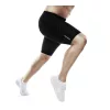 REHBAND QD COMPRESSION SHORTS BLACK S