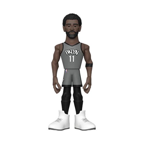 FUNKO POP GOLD 5'' INCH NBA:NETS-KYRIE IRVING (CE'21) CHANCE AT A CHASE MULTICOLOR