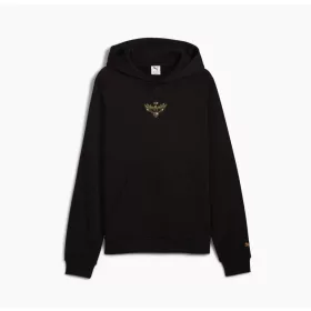 Puma Melo Alwayz On 1 Hoodie PUMA Black