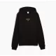 Puma Melo Alwayz On 1 Hoodie PUMA Black