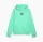 Puma Melo Alwayz On 1 Hoodie Mint M