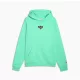 Puma Melo Alwayz On 1 Hoodie Mint M