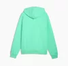 Puma Melo Alwayz On 1 Hoodie Mint M