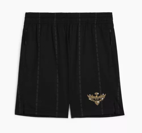 Puma Melo Alwayz On 1 7" IS Short PUMA Black