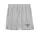 Puma Melo Alwayz On 1 7" IS Short Flat Light Gray