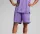 Puma Melo Alwayz On 1 7" IS Short Lavender Al