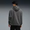 Puma LaMelo World Tour-nament Hoodie Dusky Gray XXL