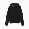 Puma Lamelo Ball Star Vision Hoodie Black