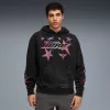 Puma Lamelo Ball Star Vision Hoodie Black
