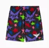 PUMA x LAMELO BALL Star Vision AOP 7" Short PUMA Black-AOP