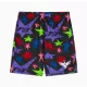 PUMA x LAMELO BALL Star Vision AOP 7" Short PUMA Black-AOP