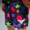 PUMA x LAMELO BALL Star Vision AOP 7" Short PUMA Black-AOP