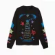 PUMA x LAMELO BALL Star Vision Long Sleeve Tee Back