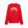 Puma LaMelo Supernova Long Sleeve Printed Tee Red-AOP XL