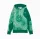 Puma Shooting Stars Hoodie Wild Green XS