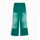 Puma Shooting Stars Sweatpants Wild Green XS