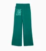 Puma Shooting Stars Sweatpants Wild Green XS