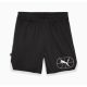 Puma Junior Varsity para hombre 7" Short Black XXL