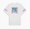 Puma Melo x Hive Tee II White