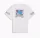 Puma Melo x Hive Tee II White