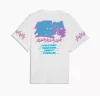Puma Melo x Hive Tee II White