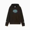 Puma Melo x Hive Hoodie Black XXL