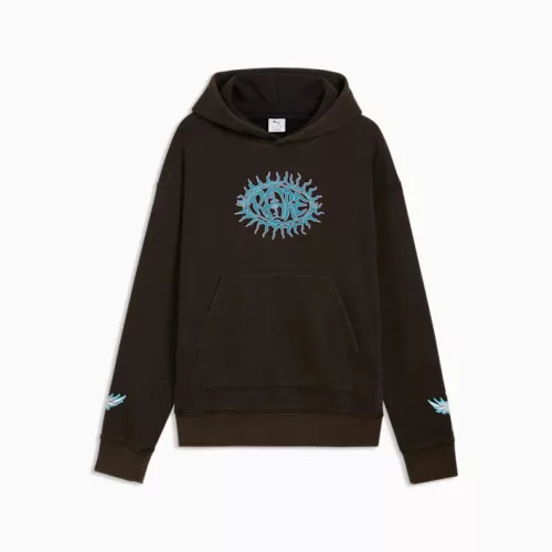 Puma Melo x Hive Hoodie Black XXL