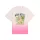 Puma ATW Dylan II Oversized Basketball Tee Jasmine Flower-Posie Pink