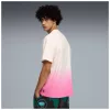Puma ATW Dylan II Oversized Basketball Tee Jasmine Flower-Posie Pink