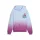 Puma ATW Dylan II Oversized Basketball Hoodie Jasmine Flower-Posie Pink L