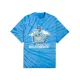 PUMA x POKÉMON Squirtle Oversized Tee Team Light Blue XL