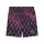 Puma Melo Asteriks Printed Mesh 7" Basketball Shorts Purple L