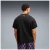 Puma Melo Asteriks Oversized Tee Black