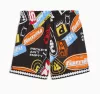 Puma X Fast & Furious Rev. Mesh Short 6In Black
