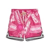 Puma X Fast & Furious Rev. Mesh Short 6In Pink