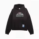 Puma X Fast & Furious Hoodie Black