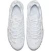 NIKE AIR MAX 98 WHITE/PURE PLATINUM-BLACK-REFLECT SILVER