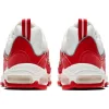 NIKE AIR MAX 98 UNIVERSITY RED/UNIVERSITY RED