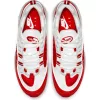NIKE AIR MAX 98 UNIVERSITY RED/UNIVERSITY RED
